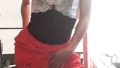 Camino Brooks sexy dance - 12 image