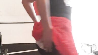 Camino Brooks sexy dance - 14 image