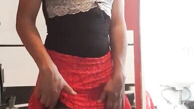 Camino Brooks sexy dance - 3 image