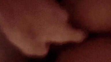 Crossdresser gets fingered and fucked - 6 image