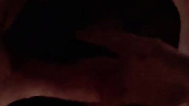 Crossdresser gets fingered and fucked - 8 image