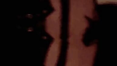 Crossdresser gets fingered and fucked - 9 image