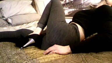 pleasure is all mine - 1 image