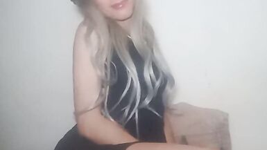 Soy una trans Colombina muy femenina de mujer - 5 image