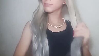 Mira mi nuevo cambio de look para verme mas hermosa - 12 image