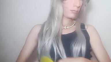 Mira mi nuevo cambio de look para verme mas hermosa - 4 image