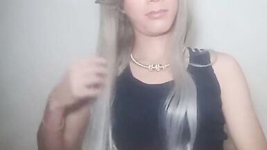 Mira mi nuevo cambio de look para verme mas hermosa - 5 image