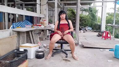 I Am Ladyboy Solo Watch - 1 image