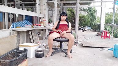 I Am Ladyboy Solo Watch - 11 image