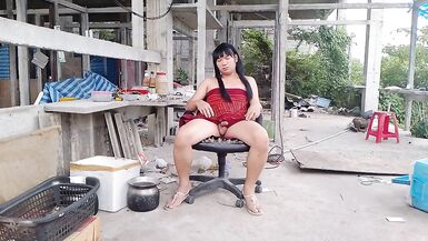 I Am Ladyboy Solo Watch - 14 image