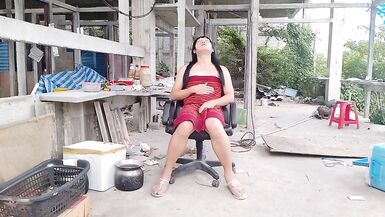 I Am Ladyboy Solo Watch - 6 image