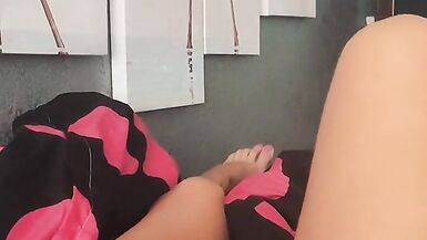 The sweet dick of a slim girl. - 10 image