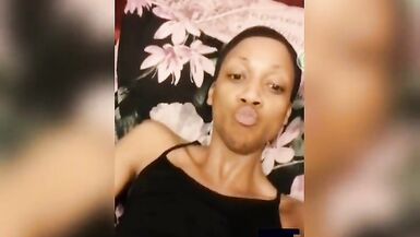 ENJOY FINGERING MY SEXY TIGHT PUSSY HOLE - 13 image