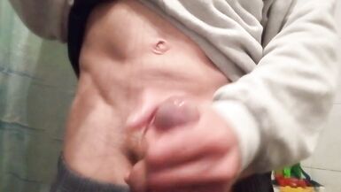 Handjob to my mistress by phone - 14 image