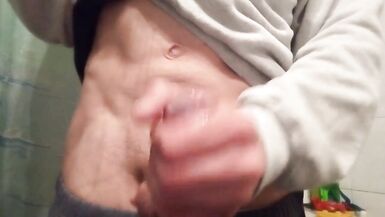 Handjob to my mistress by phone - 15 image