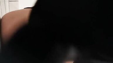 Creamy Ass and Small Orgasm - 3 image