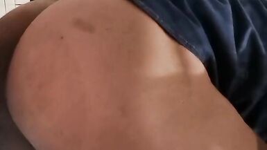 Creamy Ass and Small Orgasm - 5 image