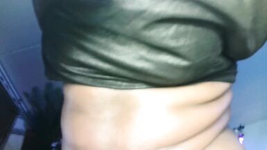 Anoniema's Slutschool - This is how I train my ass - 15 image