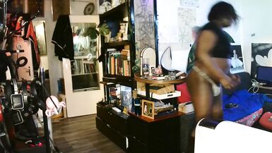 Anoniema's Slutschool - This is how I train my ass - 3 image