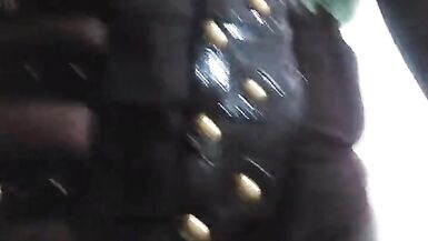 Anoniema's Slutschool - Preparing to drink piss - 5 image