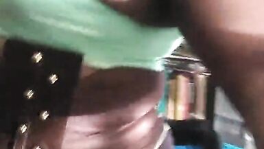 Anoniema's Slutschool - Preparing to drink piss - 9 image