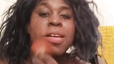 Anoniema's Slutschool - Bathroom booty trainig - 12 image