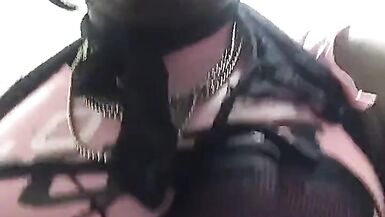 Anoniema Classix - Crossdressing punkrock slut - 13 image