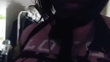 Anoniema Classix - Crossdressing punkrock slut - 14 image