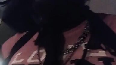 Anoniema Classix - Crossdressing punkrock slut - 15 image