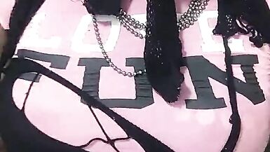 Anoniema Classix - Crossdressing punkrock slut - 5 image