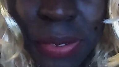 Anoniema's Slutschool - Finally the empress speaks!