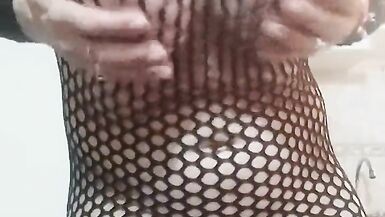 Striptease Shemale Dancing Big Cock - 8 image