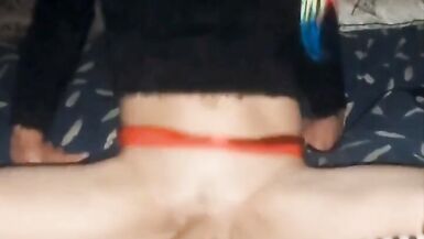 I Love Fingering Myself When My Lovesense Is Inside - 9 image