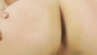 Dream trans girl Hazel Tucker and her dirty ass dreams - 15 image