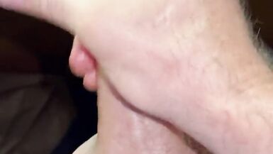 Busting a nut at work - 14 image