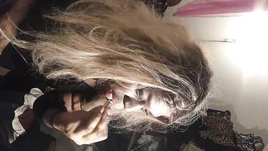 Anoniema's Slutschool - Slutty Transformations - 12 image