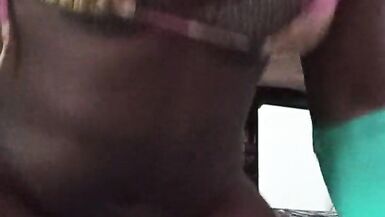 Anoniema's Slutschool - crossdressing the blond look - 6 image