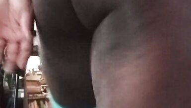 Anoniema's Slutschool - crossdressing the blond look - 7 image