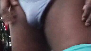 Anoniema's Slutschool - crossdressing the blond look - 8 image