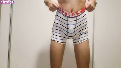 Teen To Sissy Crossdresser Transformation - 2 image