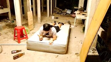 FN043 Two clip to show solo total - 1 image