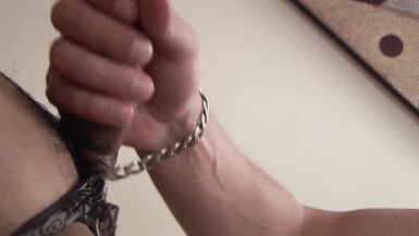 Lean Tranny Kartoon Sucks And Fucks Sugar Daddys For Ortho Work - 4 image