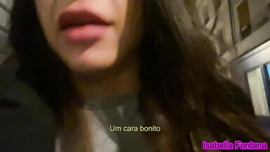 after washing the clothes i found a handsome man on the street giving soup and i took him to my apartment - complete in RED - 2 image