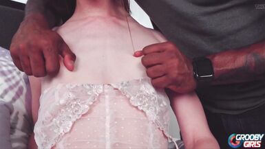 GROOBYGIRLS: Uplifted with Avery and Vic! - 6 image