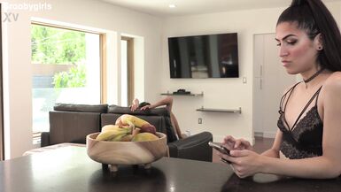 TGIRLS PORN: Lola And Zariah Coming Soon - 4 image