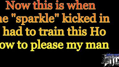 Big Dick Bitch and Ts Starr Adonya - 8 image