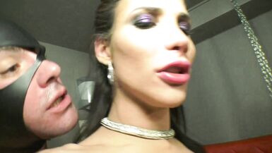 Fuck My TS Ass! - Episode 4 - 13 image