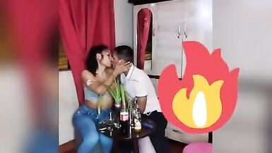 My cousin comes from the jungle and goes to visit and tells me to have a few drinks and finish, sucking his penis Rico 938279071 - 11 image