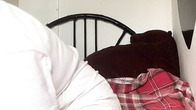 Trans boy Alexander gets really horny - 11 image