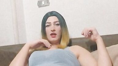 Arab shemale dance dick